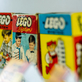 Navštivte největší soukromou sbírku stavebnice LEGO na světě v Museum of Bricks Praha